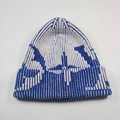 루이비통 리브 플라워 비니 썸네일 4