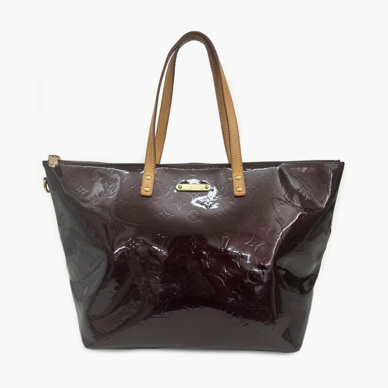 루이비통 베르니 벨레뷰 GM 브라운 숄더백 5TLVB20140 - Louis Vuitton