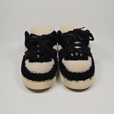 샤넬 시어링 스니커즈 ( 240 245 )  썸네일 1