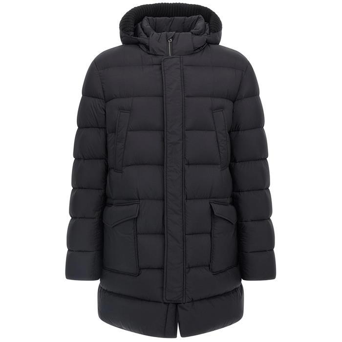 25FW 에르노 후드다운코트 PI003ULEM 0212456Z 9300 - Herno