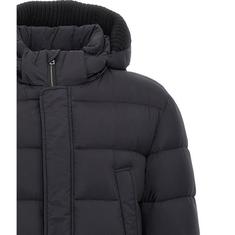 25FW 에르노 후드다운코트 PI003ULEM 0212456Z 9300 썸네일 2