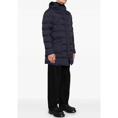 25FW 에르노 후드다운코트 PI003ULEM 0212456Z 9300 썸네일 5