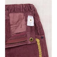 25FW 미샤앤퍼프 코듀로이 웨스턴팬츠 K5107W25 606 썸네일 5