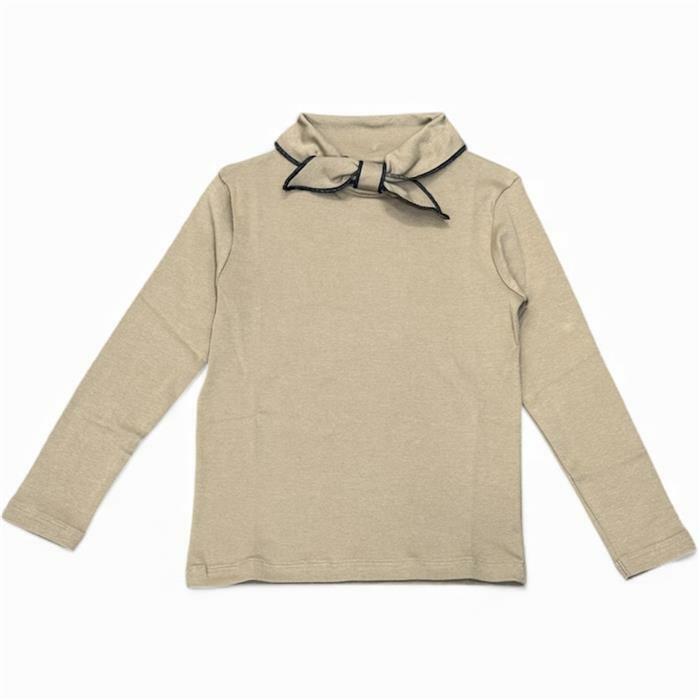 25FW 미샤앤퍼프 스카우트 티셔츠 K3001W25 255 - MISHA & PUFF