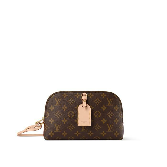[국내발송] 루이비통 태그 미 파우치 모노그램 M26787 - Louis Vuitton
