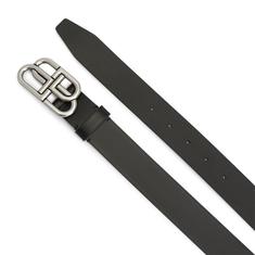 [국내발송] 발렌시아가 BB 라지 벨트 570370 1CH0B 1000 썸네일 1