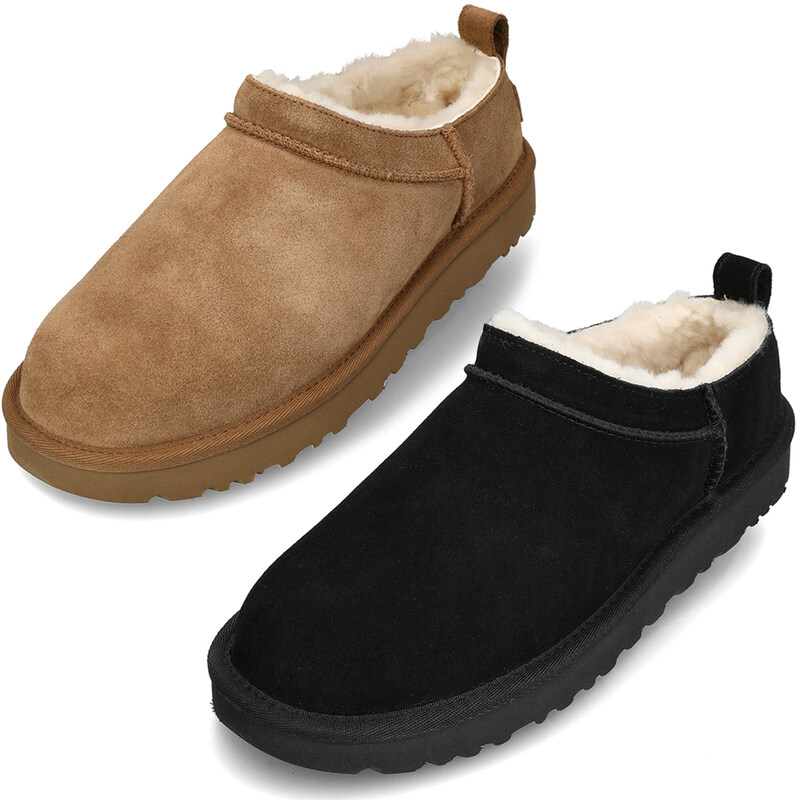 국내배송 어그 클래식 마이크로 뮬 슬리퍼 2종 1173891 - Ugg