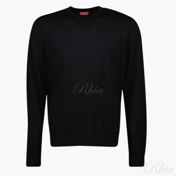 디젤 K 발리암 니트 A17442 0DCCH 9XX - Diesel Black Gold