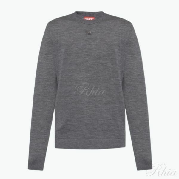 디젤 K 발리암 니트 A17442 0DCCH 96K - Diesel Black Gold