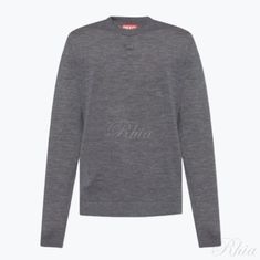 디젤 K 발리암 니트 A17442 0DCCH 96K 썸네일 1