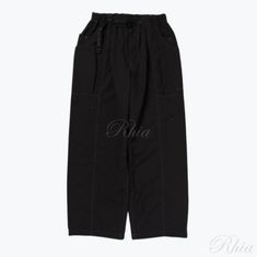 앤드원더 크링클 나일론 팬츠 5745282076 010 썸네일 1