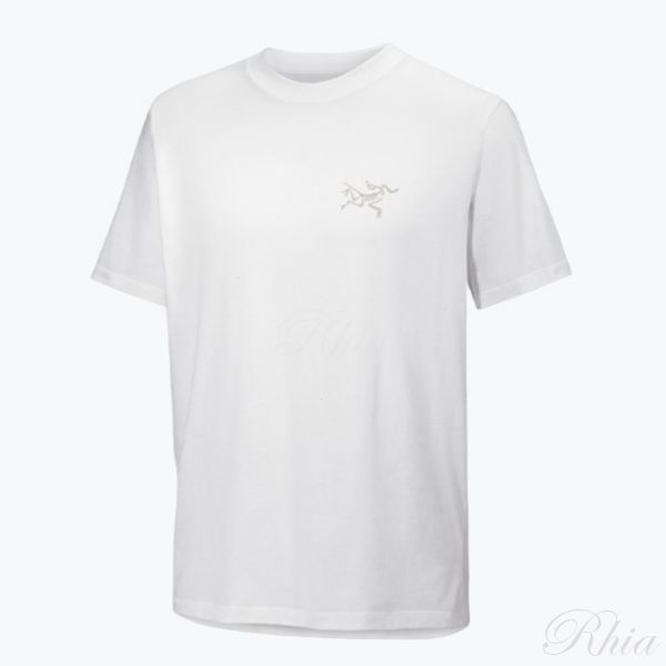 아크테릭스 크래그 SL 코튼 셔츠 SS 맨 ATPFM09533 WLI M - Arcteryx