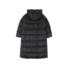 25FW 노박 NOVAK 리버시블 롱 패딩자켓 블랙 2525496082 005 썸네일 2