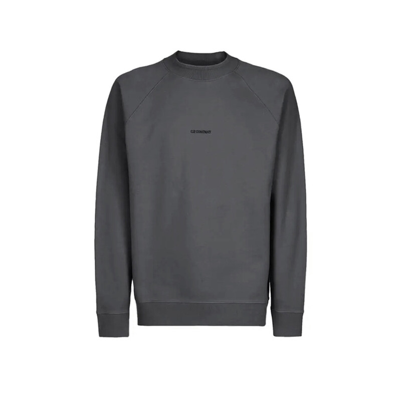 14주년 디아고날 기모 맨투맨 13CMSS310A 006372G 985 - CP company