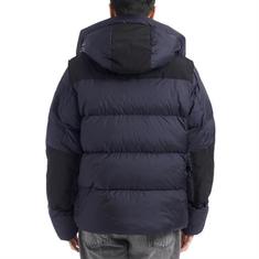 버버리 Detachable 슬리브 후드 푸퍼 자켓 8059140 썸네일 1