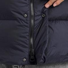 버버리 Detachable 슬리브 후드 푸퍼 자켓 8059140 썸네일 2