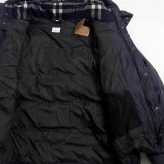 버버리 Detachable 슬리브 후드 푸퍼 자켓 8059140 썸네일 3