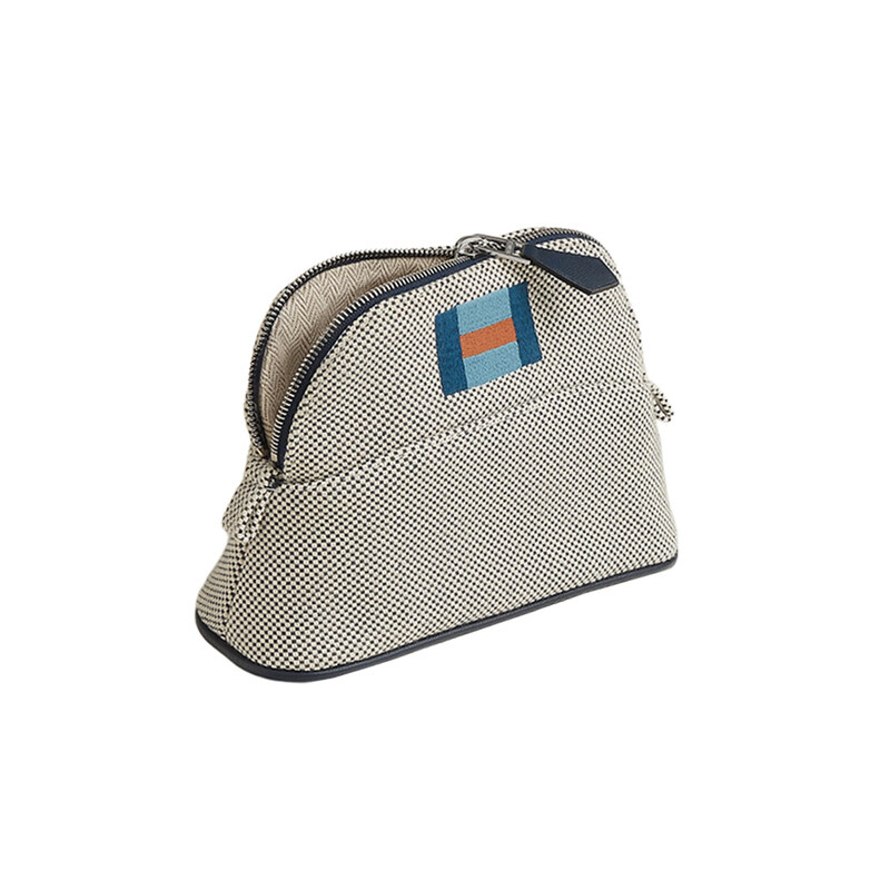 에르메스 Bolide Casaque 케이스 파우치 , 미니 미니 모델 H103970M 04 - Hermes