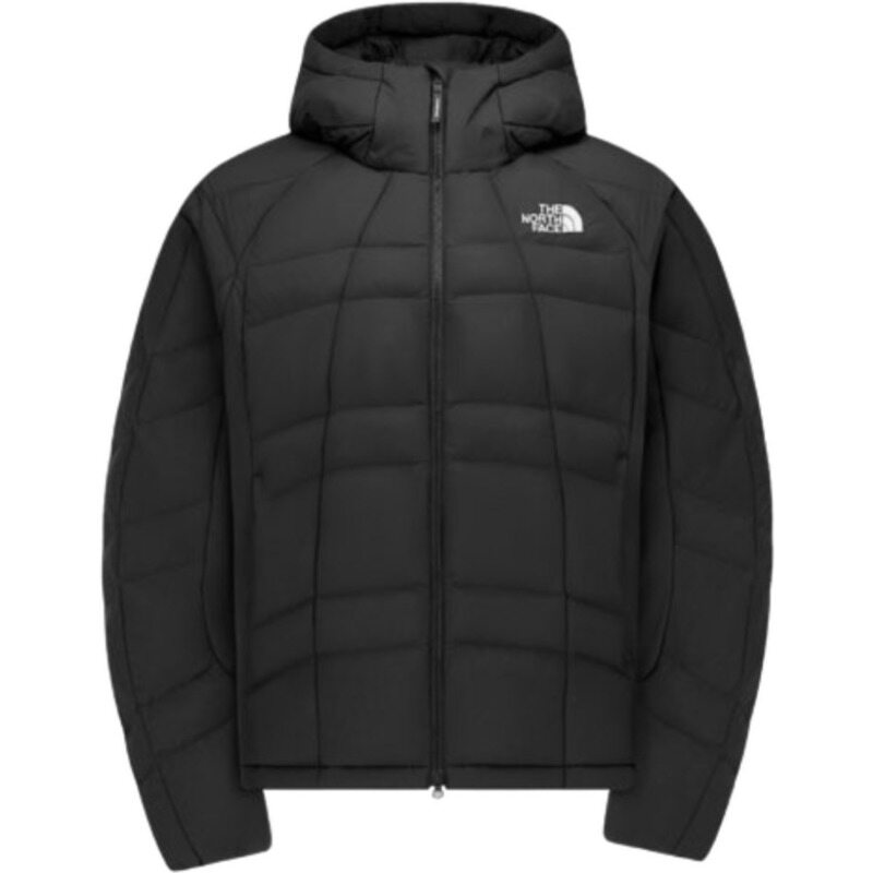 노스페이스 화이트라벨 NJ3NR55J 데이드라이브 EX 온 자켓 블랙 [국내발송] - The North Face