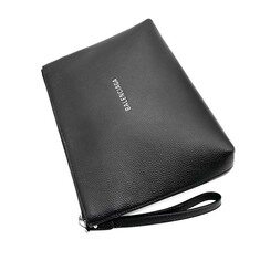 발렌시아가 로고 클러치 (618362) 1118250230 썸네일 4