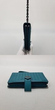 보테가베네타 올림피아 로마 미니 체인백 썸네일 3