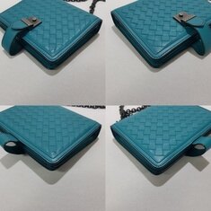 보테가베네타 올림피아 로마 미니 체인백 썸네일 6