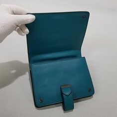 보테가베네타 올림피아 로마 미니 체인백 썸네일 7