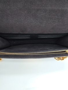 LV 루이즈 체인 숄더백  썸네일 9