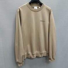 버버리 체스트 로고 맨투맨 ( 95 100 )  썸네일 1