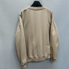 버버리 체스트 로고 맨투맨 ( 95 100 )  썸네일 4
