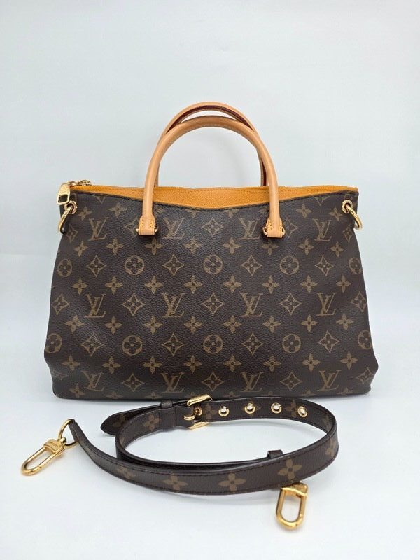 모노그램 팔라스 투웨이백 - Louis Vuitton