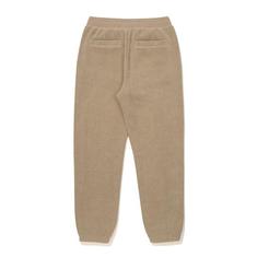 [밀라코/국내발송] 말본골프 플리스 조거 팬츠 BEIGE M5422PPT52BEI 썸네일 1