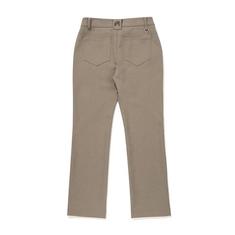 [밀라코/국내발송] 말본골프 약기모 부츠컷 팬츠 BEIGE M5422PPT51BEI 썸네일 1