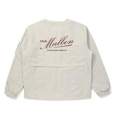 [밀라코/국내발송] 말본골프 OCTA 기능성 안감 자켓 GREYISH BEIGE M5421PJK22GBE 썸네일 1
