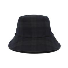 [밀라코/국내발송] 말본골프 패턴 리버시블 버킷햇 GREEN M5343PHT06GRN 썸네일 2
