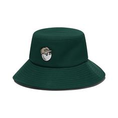 [밀라코/국내발송] 말본골프 울 버킷햇 GREEN M5343PHT05GRN 썸네일 1
