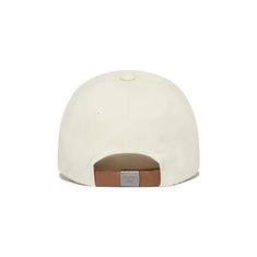 [밀라코/국내발송] 말본골프 M 부클자수 볼캡 BEIGE M5343PCP08BEI 썸네일 1
