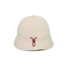 [밀라코/국내발송] 말본골프 버킷 포인트 익스플로러 햇 IVORY M5342PHT04IVY 썸네일 1
