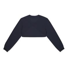 [밀라코/국내발송] 말본골프 플리츠 패브릭 볼레로 자켓 NAVY M5322PRL11NVY 썸네일 1