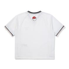 [밀라코/국내발송] 말본골프 브이넥 에어닷 피스테 OFF WHITE M5322PPI11OWT 썸네일 1