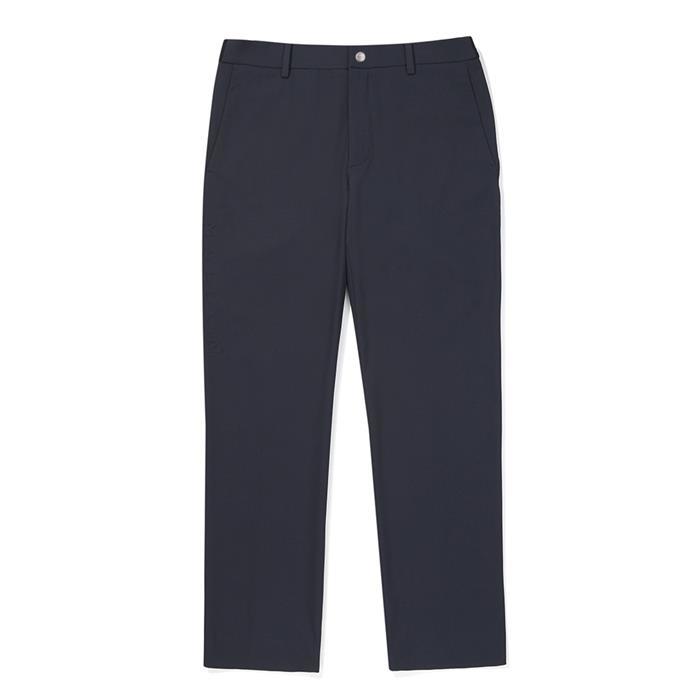 [밀라코/국내발송] 말본골프 퍼포먼스 일자핏 팬츠 DARK NAVY M5321PPT01NVD - Malbon