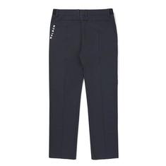 [밀라코/국내발송] 말본골프 퍼포먼스 일자핏 팬츠 DARK NAVY M5321PPT01NVD 썸네일 1