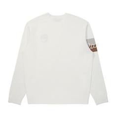 [밀라코/국내발송] 말본골프 버킷 롱 슬리브 스웨터 IVORY M5321PKT01IVY 썸네일 1