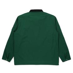 [밀라코/국내발송] 말본골프 말본 클래식 에어 워크 자켓 GREEN M5321PJK06GRN 썸네일 1
