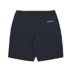 [밀라코/국내발송] 말본골프 M 아메리칸 플래그 하프팬츠 NAVY M5321PHP01NVY 썸네일 1