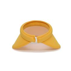 [밀라코/국내발송] 말본골프 클레어 바이저 M5133LCP18YLW 썸네일 1