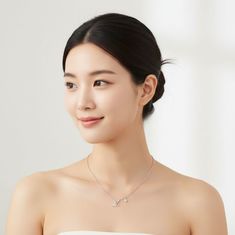 루이비통 여성 목걸이 LV 아이코닉 팔라듐 썸네일 1