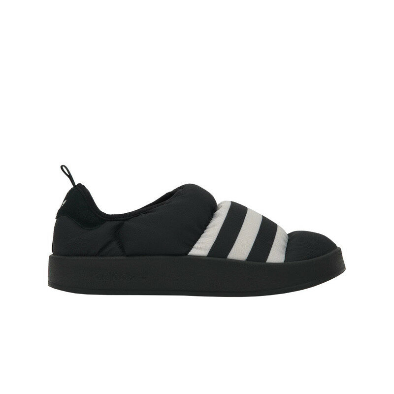 [국내배송] 아디다스 퍼피렛 블랙 방한화 패딩슈즈 겨울신발 GY4559 - Adidas