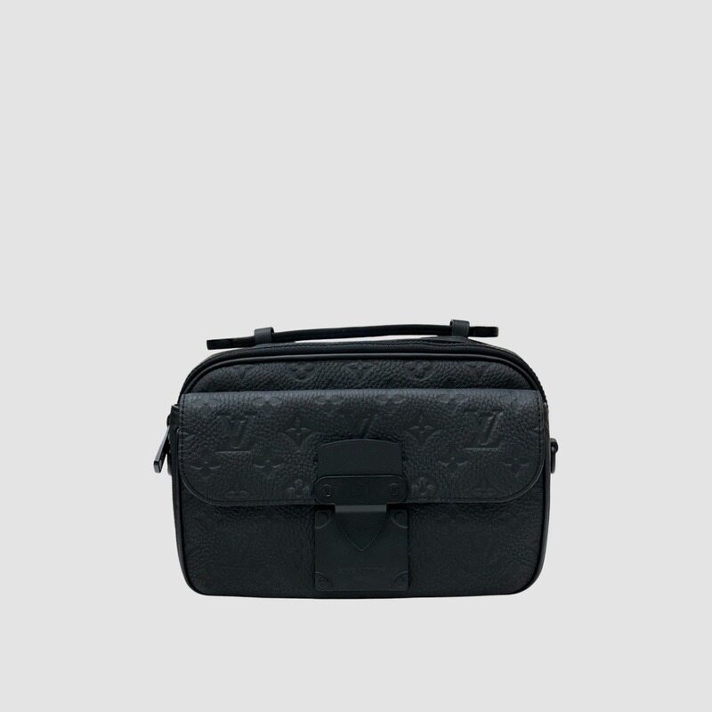 루이비통 S 락 메신저 모노그램 남성 크로스백 M58489 - Louis Vuitton