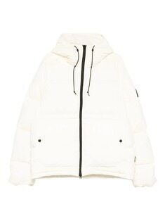 스톤 아일랜드 남성 패딩 25FW 스톤아일랜드 립스탑 코듀라 다운 패딩 K2S154100019S0182 썸네일 1